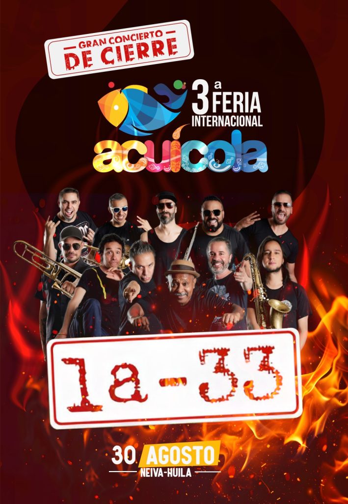 cultura la 33