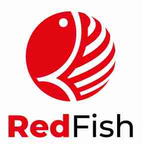 red fish